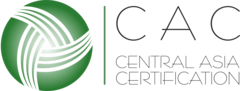 Central Asia Certification
