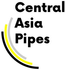 Central Asia Pipes
