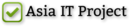 Asia IT Project