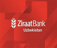 ZIRAAT BANK UZBEKISTAN