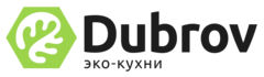 Кухни Dubrov