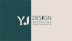 Дизайн студия Евгении Юшковой