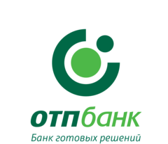 ОТП Банк, АО (OTP bank)