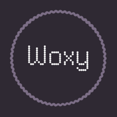 Woxy