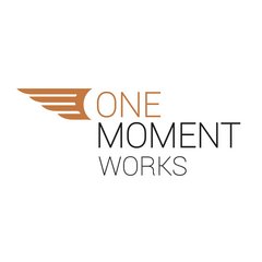 One Moment Works