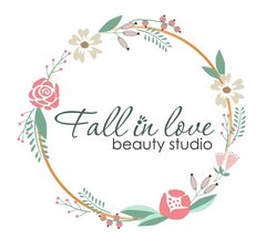 Fall in Love beauty studio