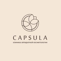 Клиника аппаратной косметологии и массажа Capsula