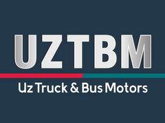 UZ TRUCK AND BUS MOTORS