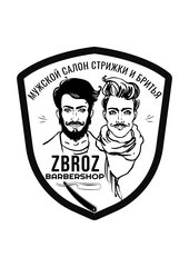 Barbershop ZBROZ
