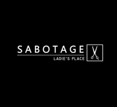 Sabotage Ladies Place
