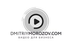 Видеостудия Дмитрия Морозова