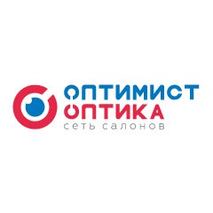 Оптимист Оптика, Сеть салонов