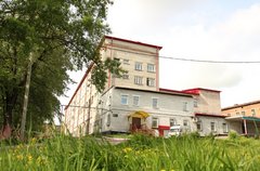 ГАУЗ Прокопьевская Городская Больница