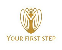YOUR FIRST STEP