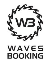 Waves Booking