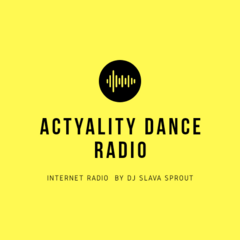 Actyality Dance Radiо& Lable