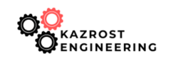Kazrost Engineering Ltd. ЧК