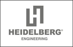 Heidelrberg Engineering (SAPR GROUP, ТМ)
