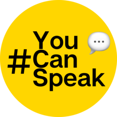 You Can Speak