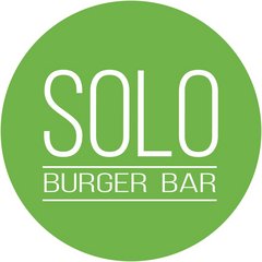 Solo Burger bar