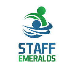 Staff Emeralds
