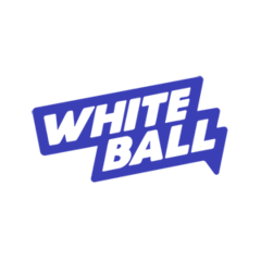 White Ball Animation