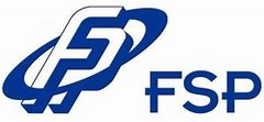 FSP Power Solution Russia