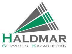 HALDMAR SERVICES Kazakhstan