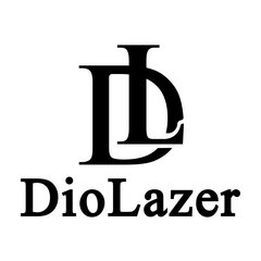 Diolazer