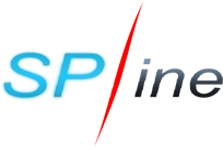 СПЛайн