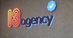 Agency13