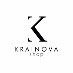 Шоу-рум Krainova.shop