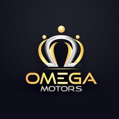 Omega motors
