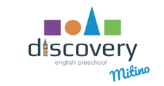 Discovery English Preschool Митино