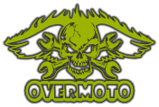 Mастерская OverMoto