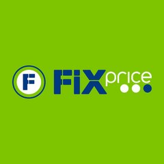 Fix Price. РЦ