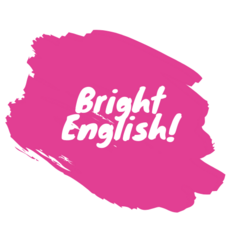 Bright English (ИП Саламатова Дарья Александровна)