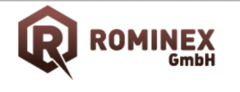 Роминекс Техно, представительство Rominex GmbH