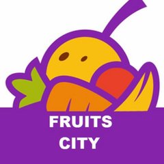 FruitsCity