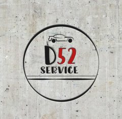 D52 service