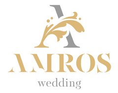 AMROS WEDDING