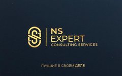 NS expert