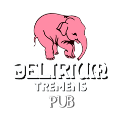 Delirium Tremens Pub