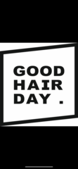 Цирюльня Good hair day