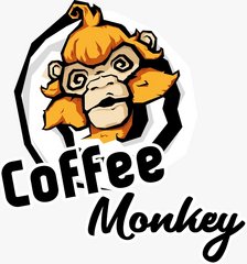 COFFEE MONKEY