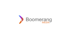 OOO Boomerang media