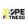 - Hope Fitness