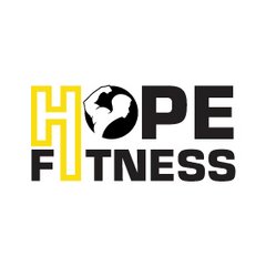 Фитнес-центр Hope Fitness