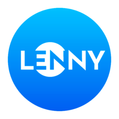 Lenny Education