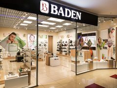 BADEN SHOES